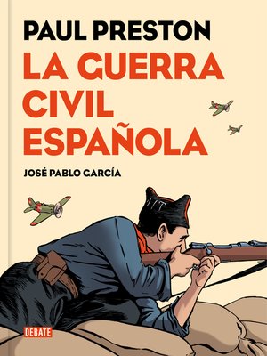 La Guerra Civil española - ebook